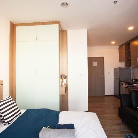 Simplycomfy Apartment By Gl Pattaya Buitenkant foto