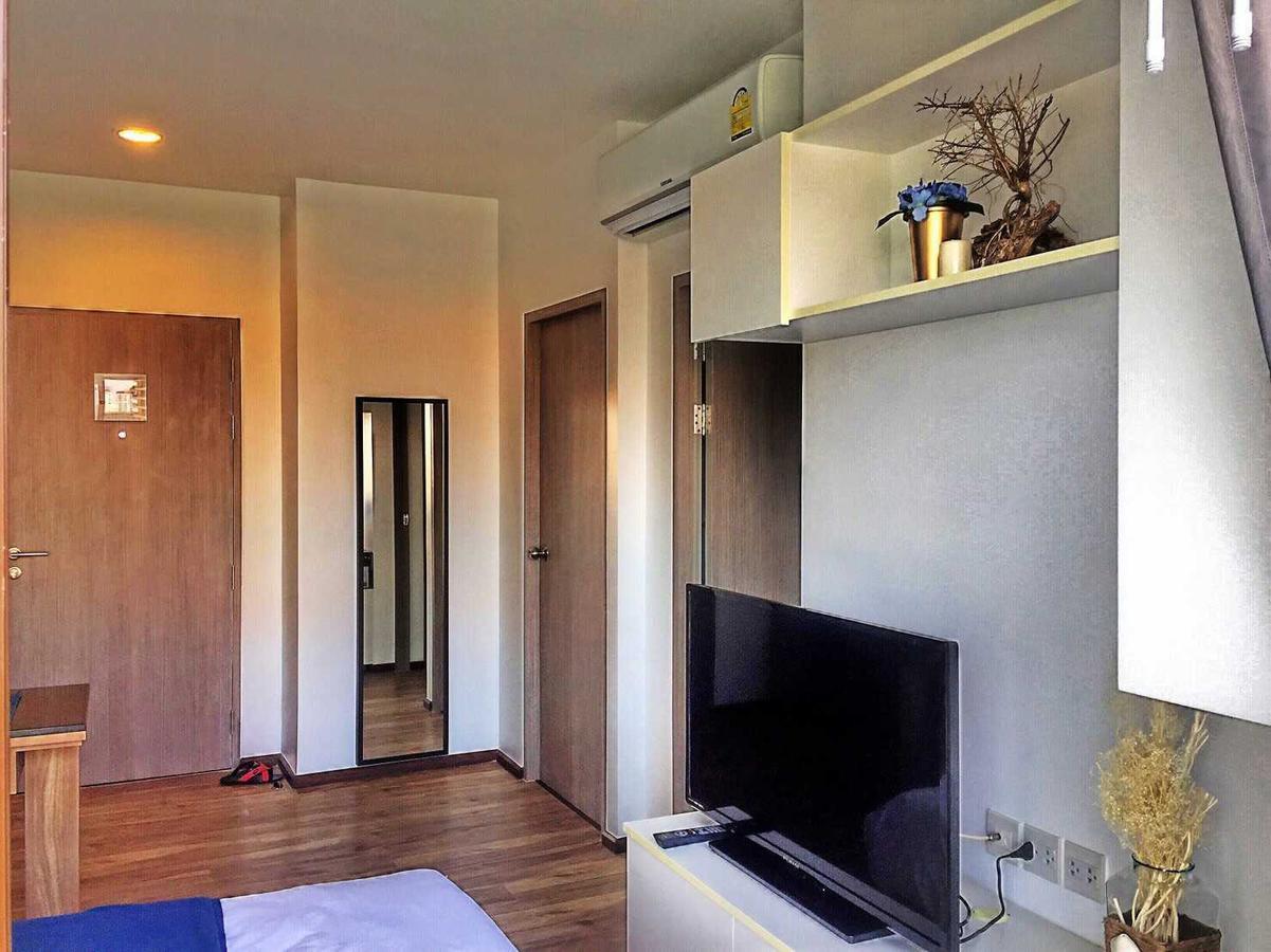 Simplycomfy Apartment By Gl Pattaya Buitenkant foto