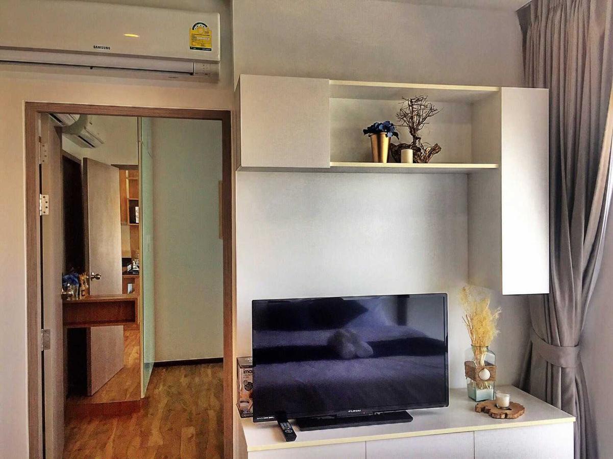 Simplycomfy Apartment By Gl Pattaya Buitenkant foto