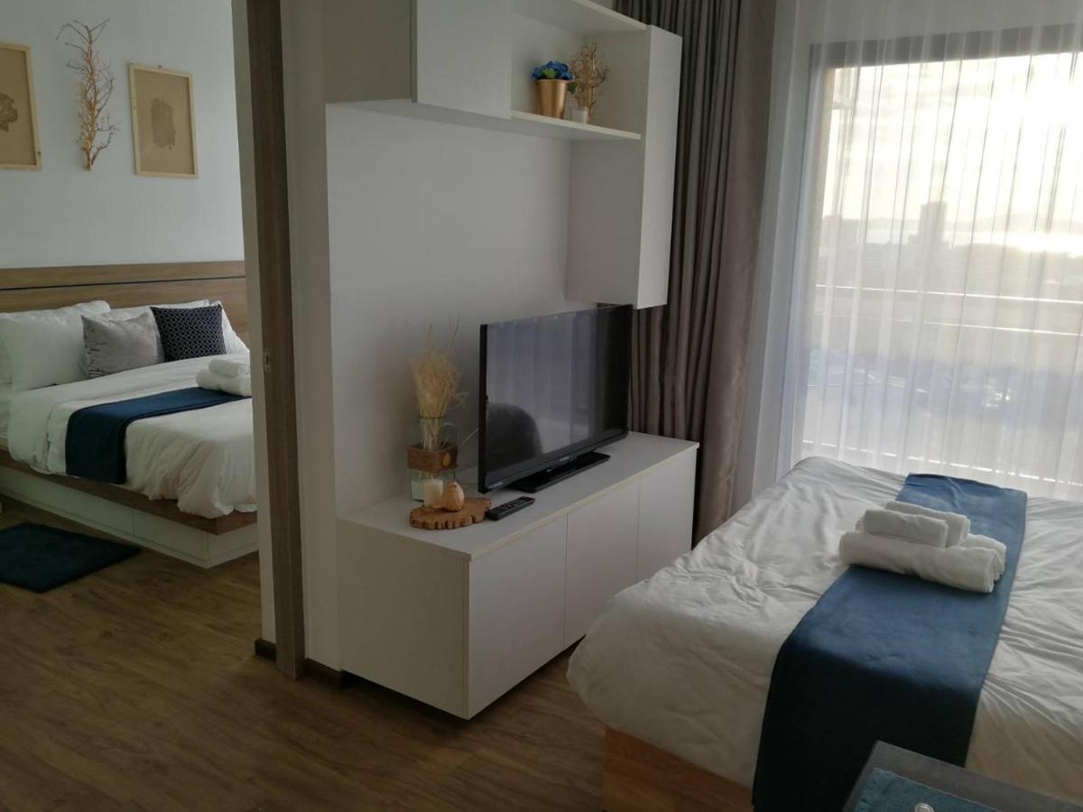 Simplycomfy Apartment By Gl Pattaya Buitenkant foto