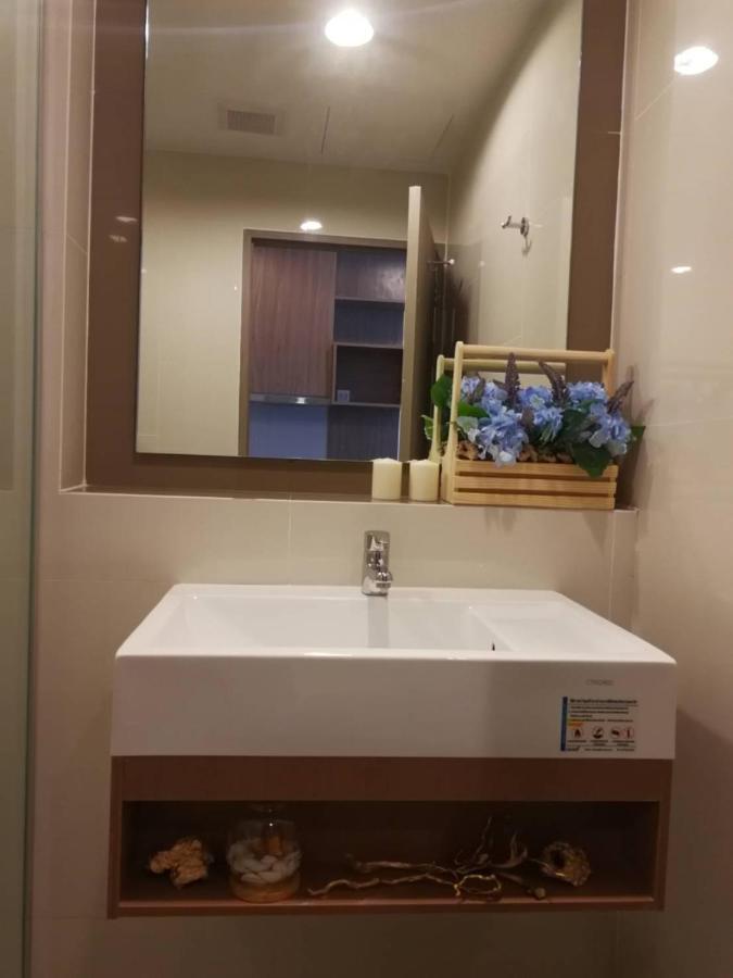Simplycomfy Apartment By Gl Pattaya Buitenkant foto